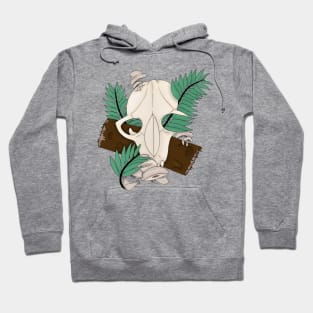 Nature’s Preservation Hoodie